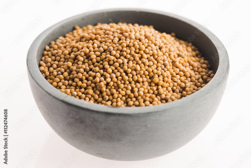 mustard seeds mustard seeds