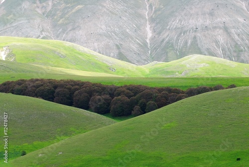  castelluccio di norcia