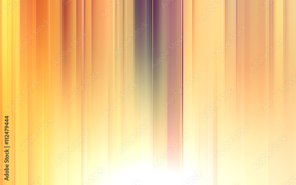 Abstract light Yellow Mixed color Speed vertical background Stock Photo |  Adobe Stock