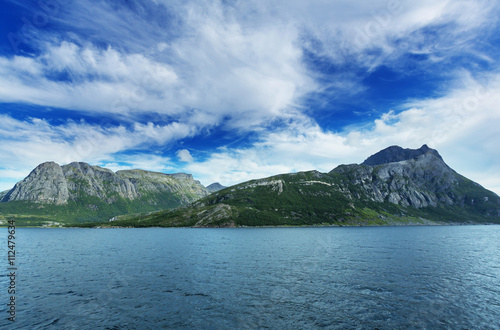 Northern Norway © Galyna Andrushko