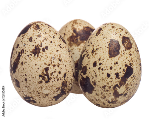 quail eggs