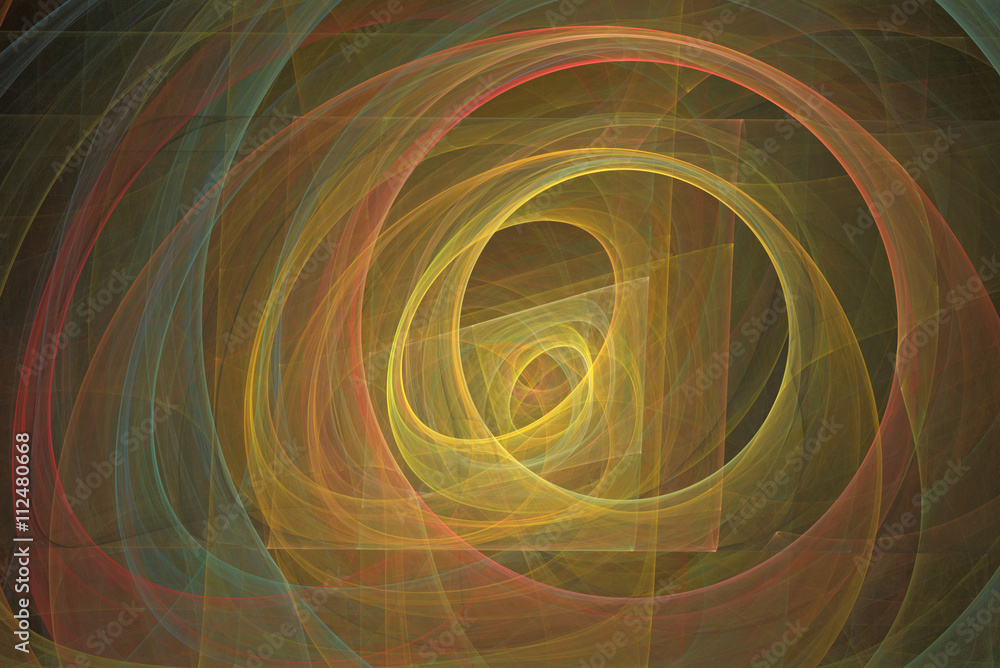 fractal background fractal background
