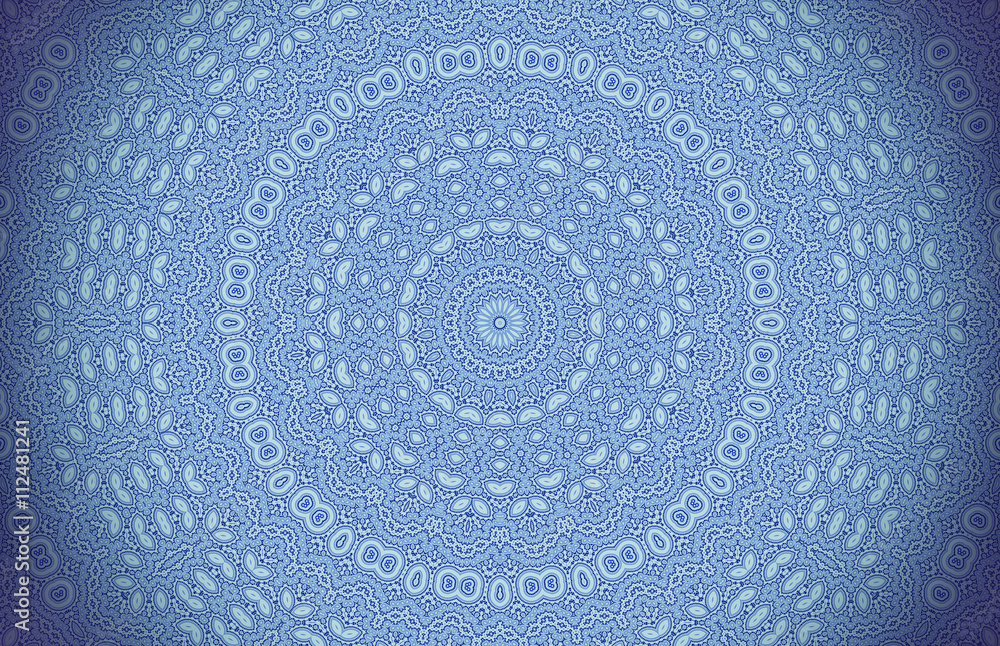 Abstract lace pattern Abstract lace pattern