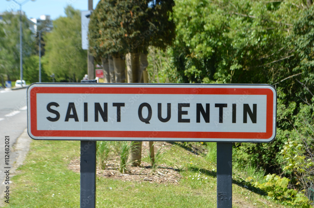 saint quentin