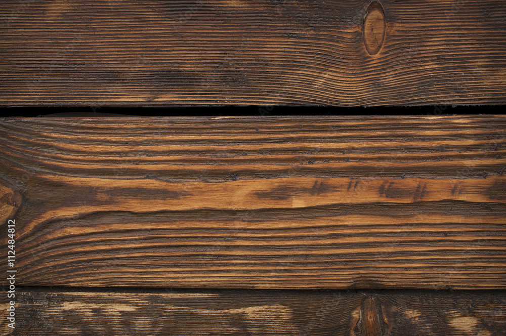 Close-up wooden texture - background Close-up wooden texture - background