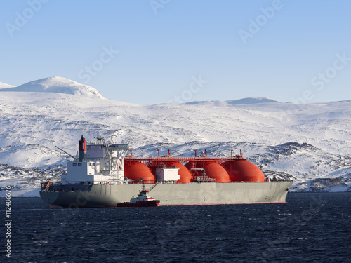 Arctic Voyager photo