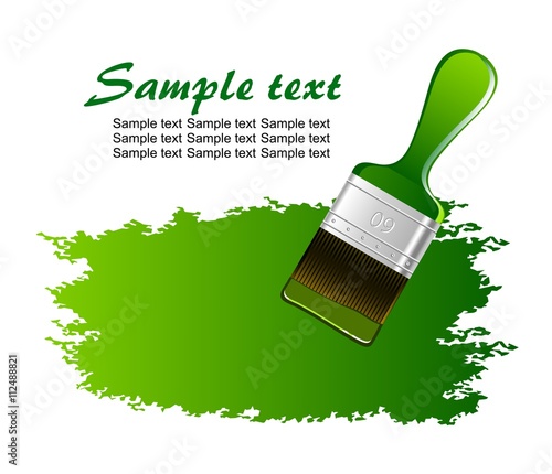 paint brush