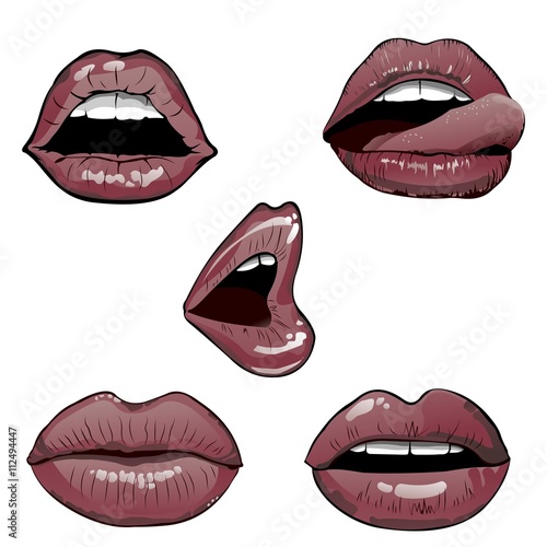 Kiss