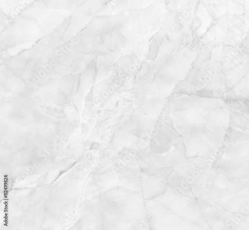 White marble texture background, abstract texture for pattern and design