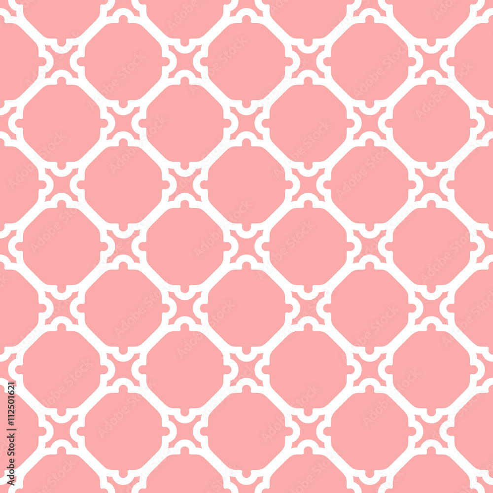 Seamless vector ornament in arabian style. Pattern for wallpapers and backgrounds Seamless vector ornament in arabian style. Pattern for wallpapers and backgrounds
