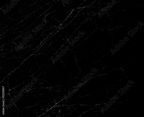 Black marble texture background  abstract texture for design