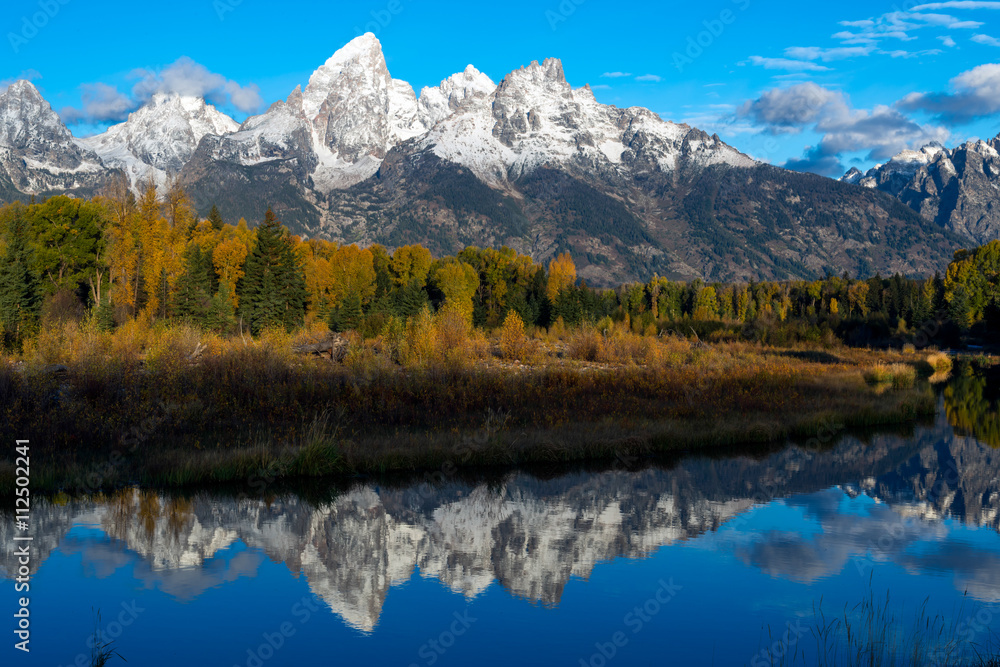 Schwabachers Landing