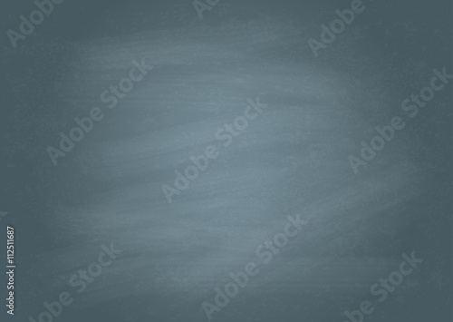 Chalk board colorful background vector like dirty schoolboard with smudges