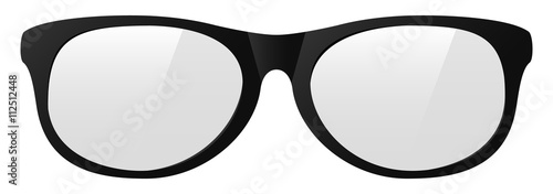 vector eyeglasses