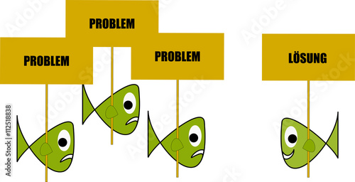Problemlösung