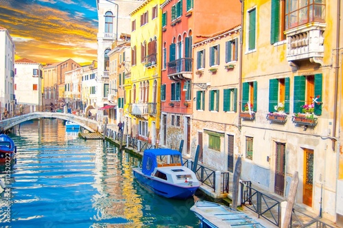 Venise, Venice, Italie, Italy