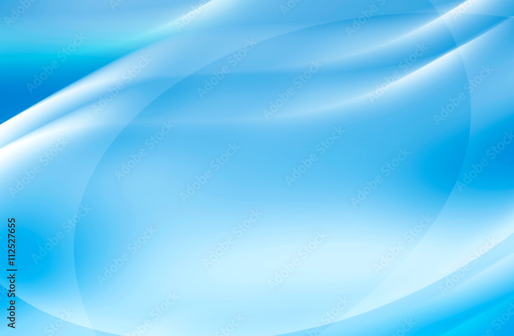 abstract blue waves background abstract blue waves background