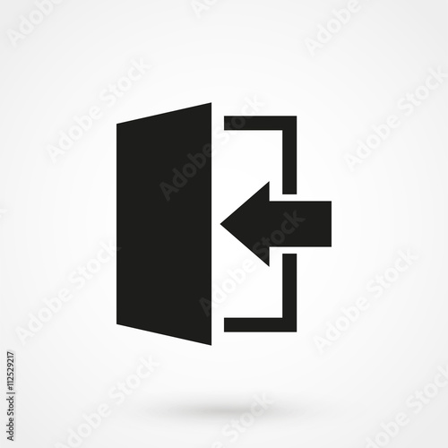 exit icon