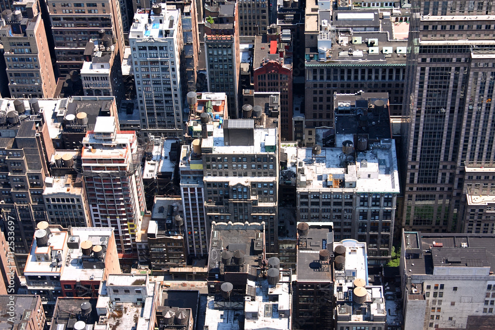 Fototapeta premium New Yorl