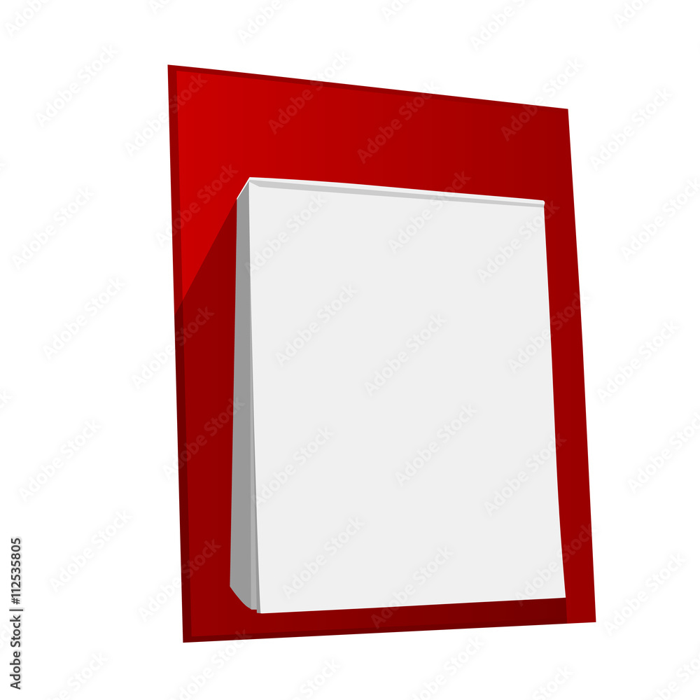 blank calendar/notepad blank calendar/notepad