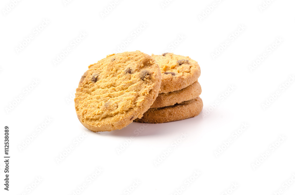 Chocolate chip cookies Chocolate chip cookies