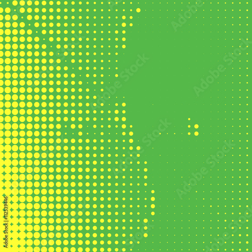 Abstract Creative concept vector comics pop art style blank layout template with clouds beams and isolated dots pattern on background. For Web and Mobile Applications, illustration template design