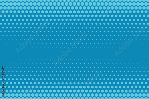 Abstract Creative concept vector comics pop art style blank layout template with clouds beams and isolated dots pattern on background. For Web and Mobile Applications, illustration template design