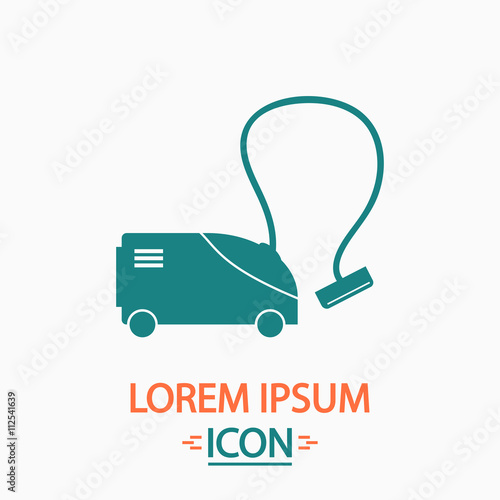hoover computer symbol