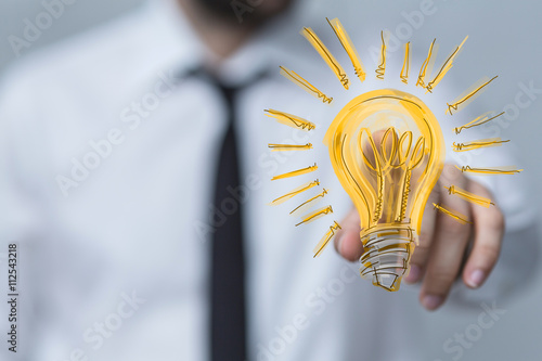 lightbulb