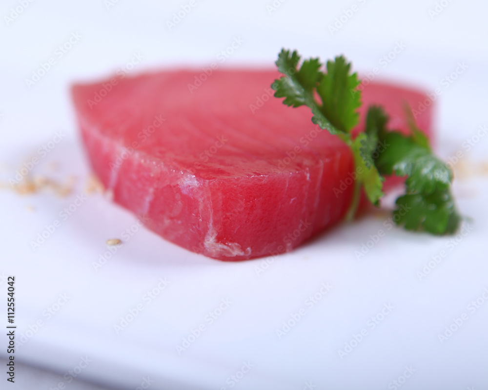 Fresh tuna Fresh tuna