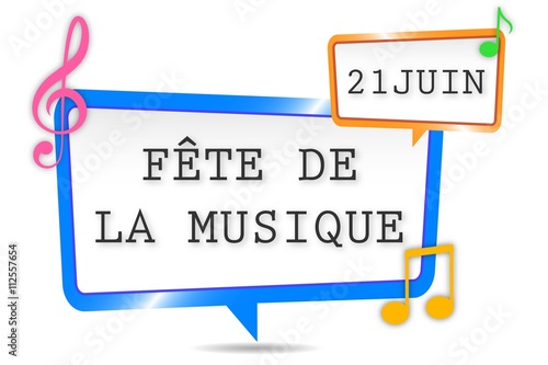 Fête de la musique