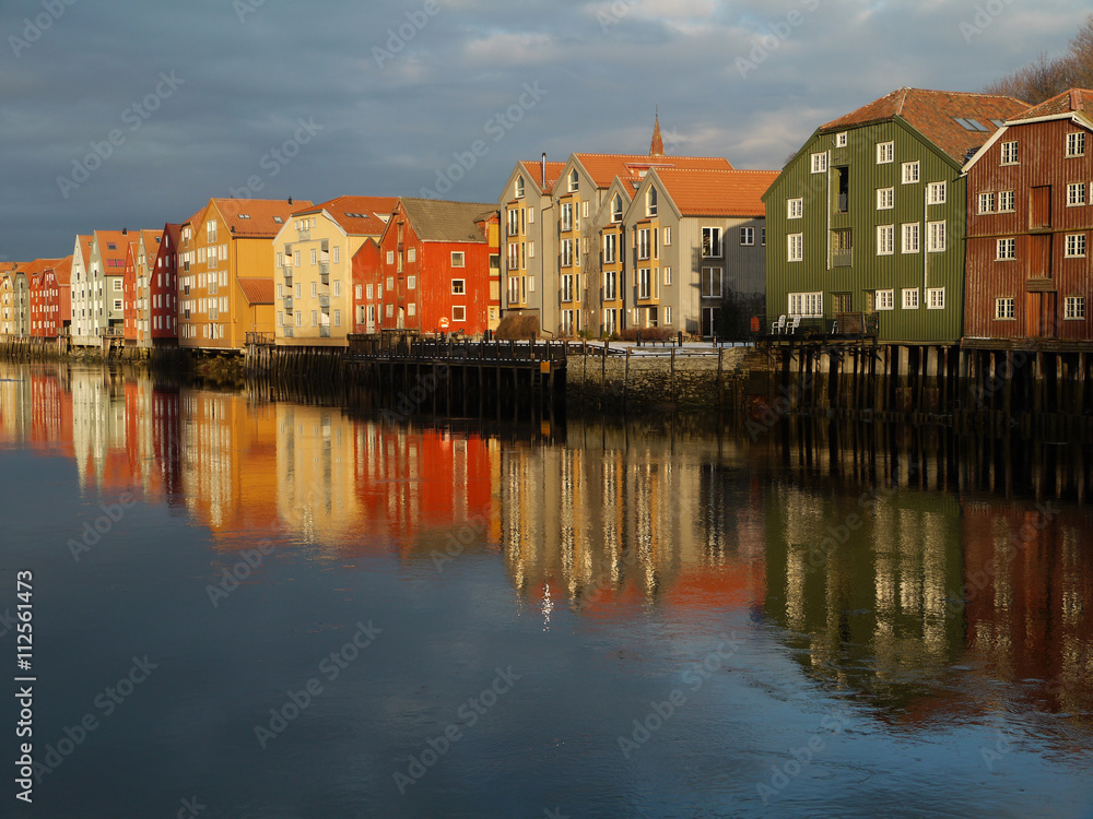 Trondheim