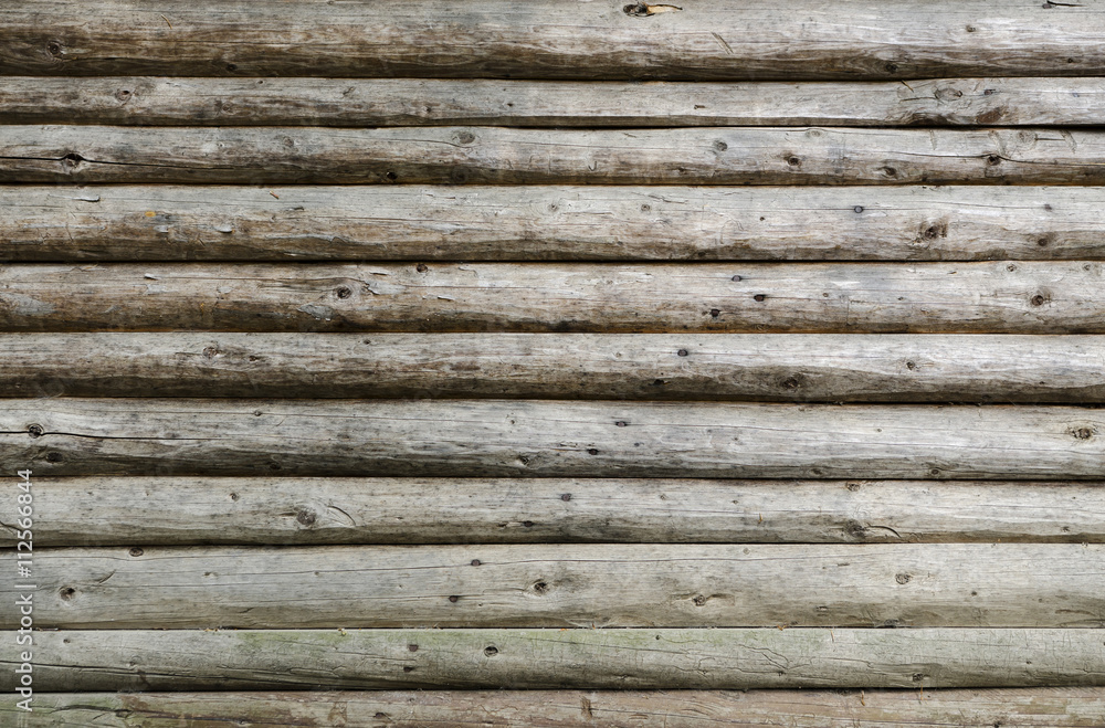wooden planks wall background