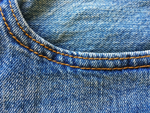jeans pocket texture backgr...
