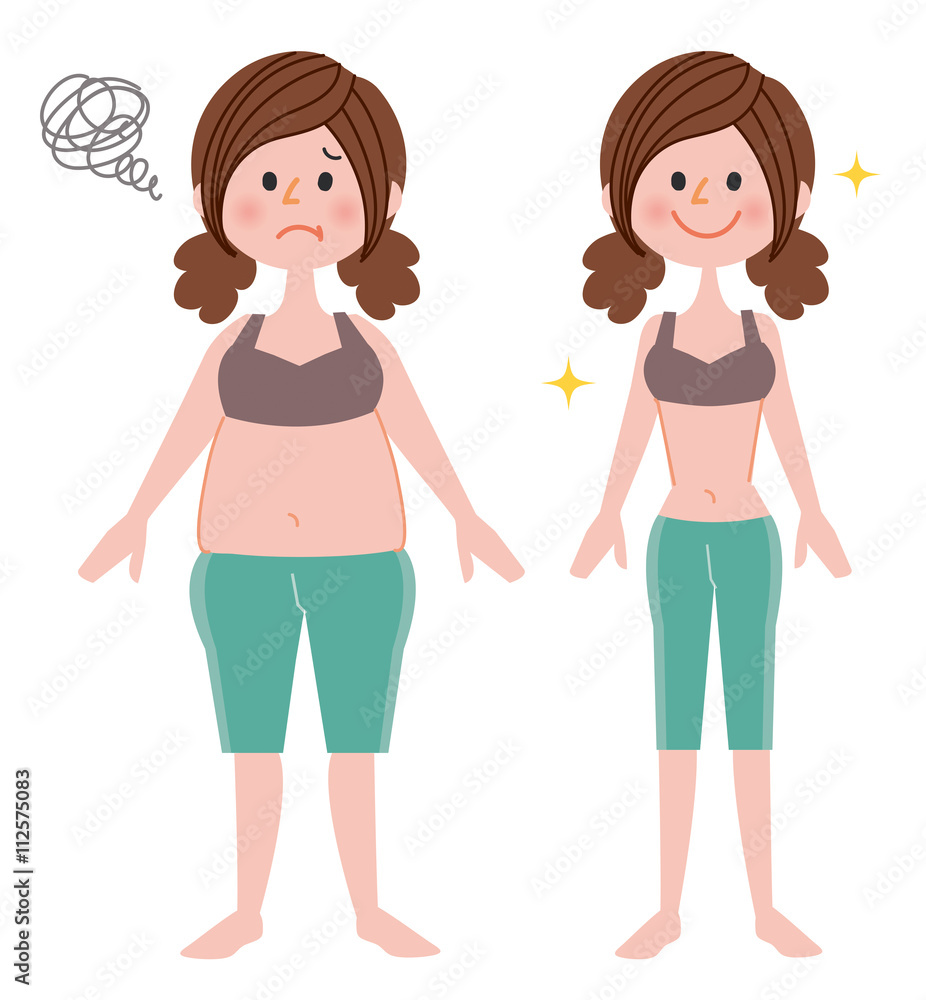 ダイエット ダイエット