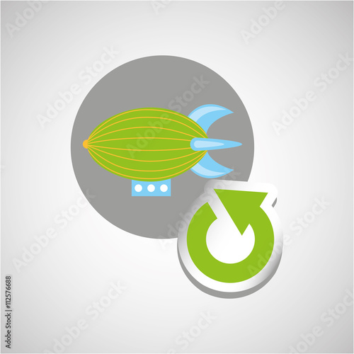 conveyance drawn design 