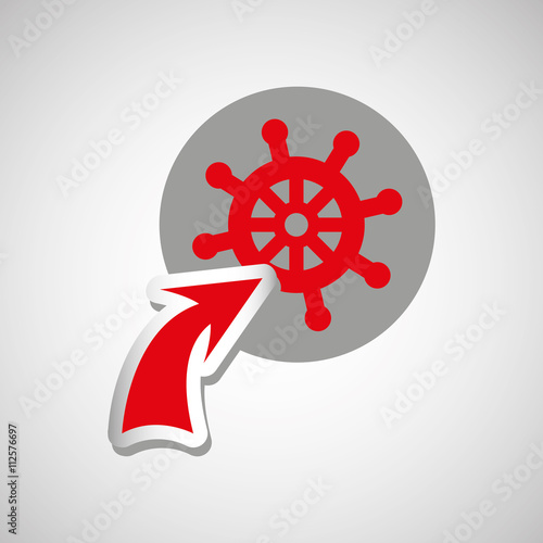 conveyance drawn design 