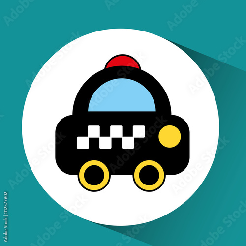 conveyance drawn design 