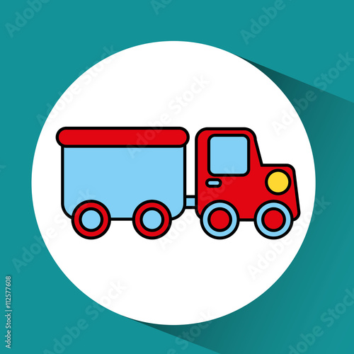 conveyance drawn design 
