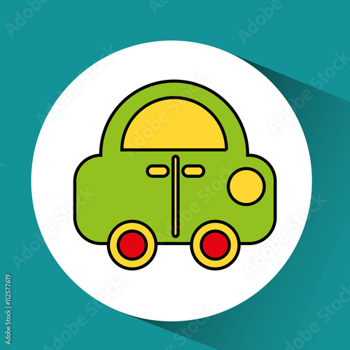 conveyance drawn design 