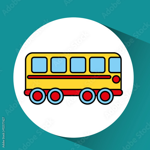 conveyance drawn design 