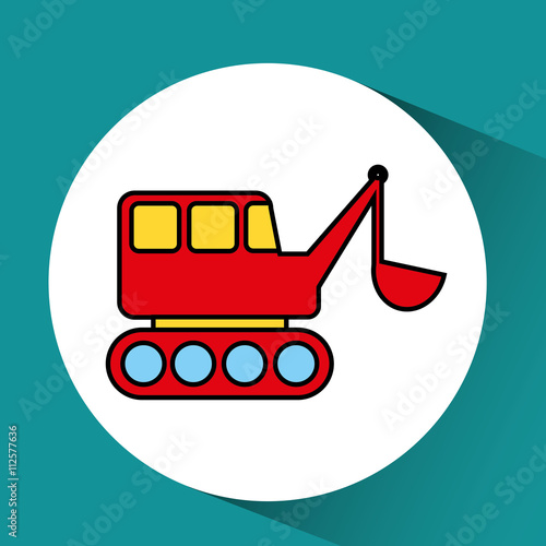 conveyance drawn design 