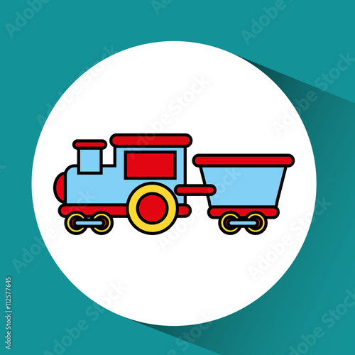 conveyance drawn design 