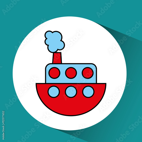 conveyance drawn design 