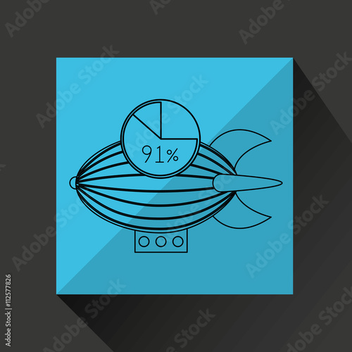 conveyance drawn design 
