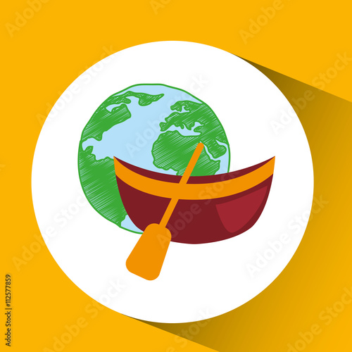 conveyance drawn design 