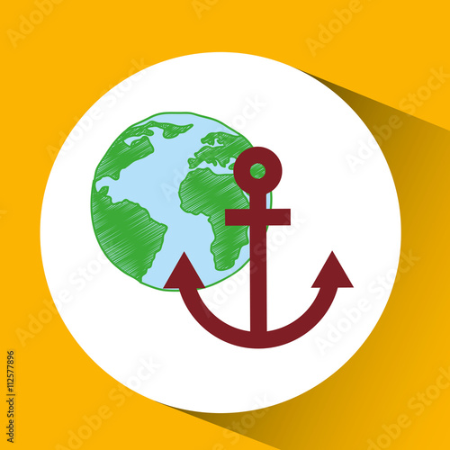 conveyance drawn design 