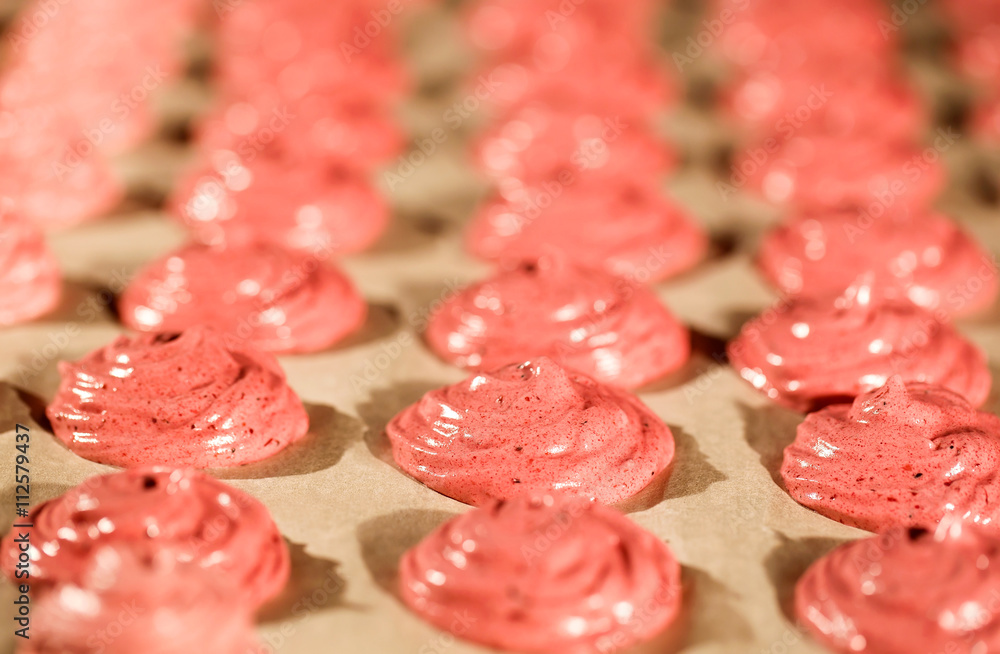 Domestic production of zephyr.