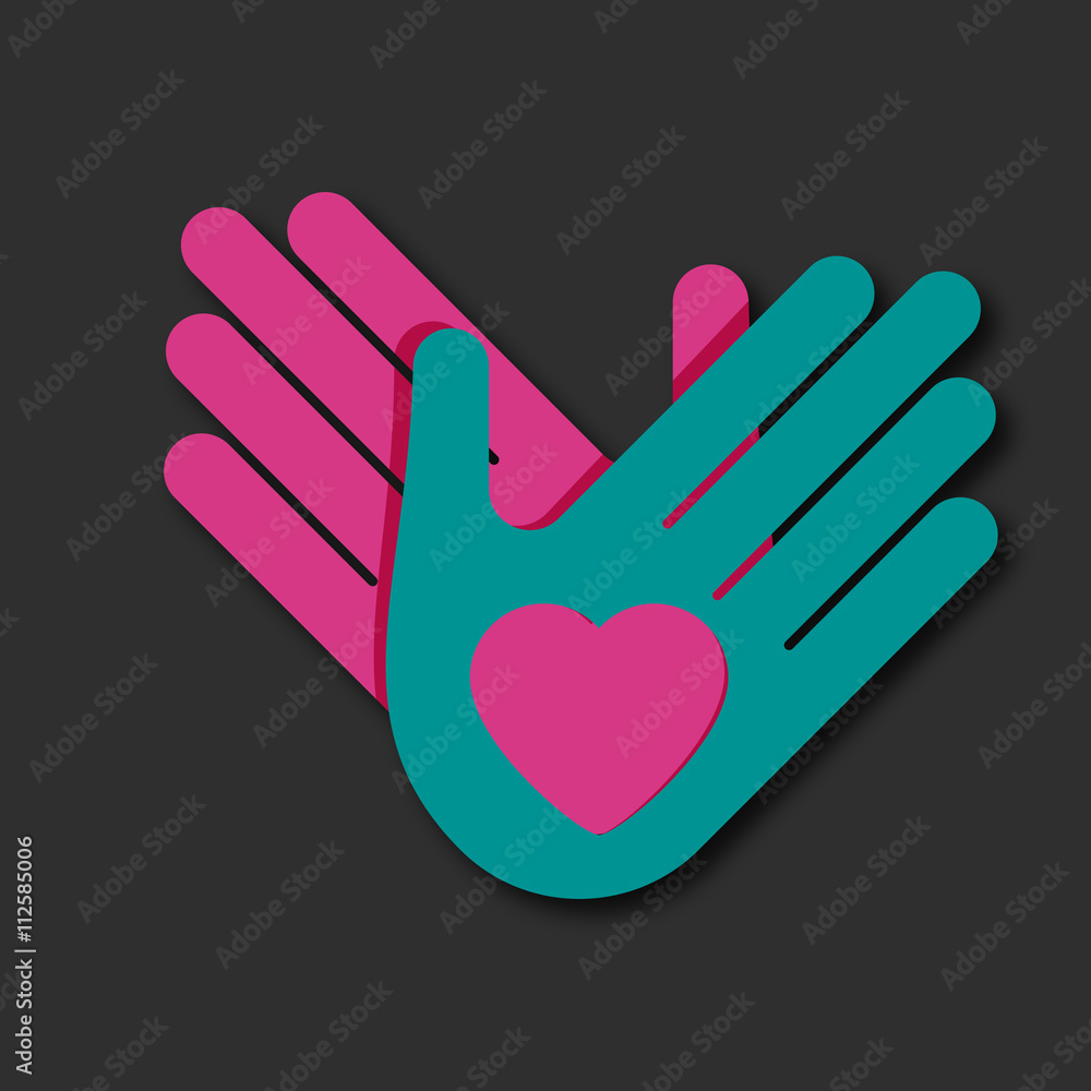 logo association Stock Vector | Adobe Stock