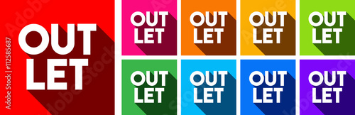 Outlet